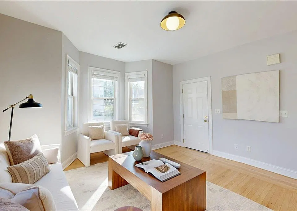 40 Seventh Street Condos - 40 7th St Providence RI | Zillow