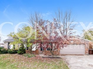 3443 Hamilton Mason Rd, Hamilton, OH 45011