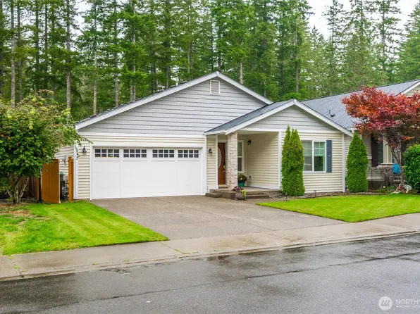 4632 Chanting Circle SW, Port Orchard, WA 98367