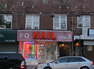 421 New Lots Ave FLOOR 2, Brooklyn, NY 11207
