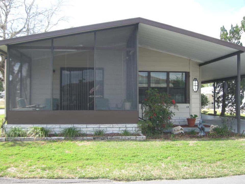 1st image of 10620 SW 27th Ave Lot 8H
