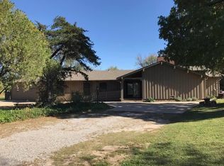 27931 W 87th St S, Viola, KS 67149