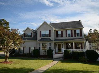 3901 Shenandoah Ct, Williamsburg, VA 23188