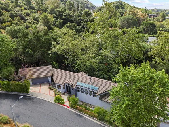 1864 Arvin Dr, Glendale, CA 91208