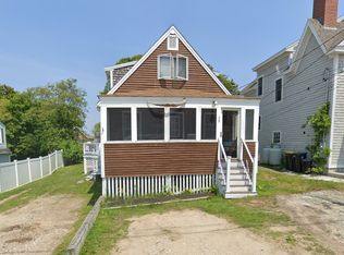 29 Ashton St, Scarborough, ME 04074