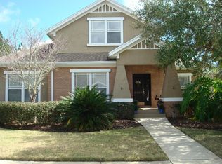 2100 Fox Tail Ct, Saint Augustine, FL 32092