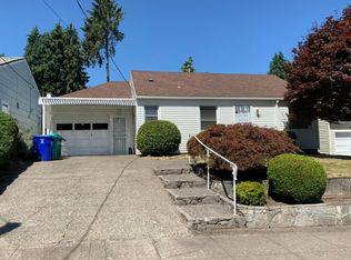 7705 SE Hawthorne Blvd, Portland, OR 97215
