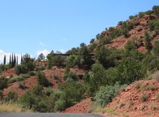 270 Woodland Dr, Sedona, AZ 86336