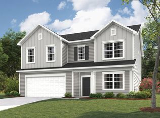 Hamilton Plan, Sunrise, Anderson, SC 29625
