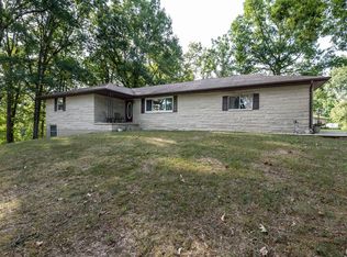 10084 E State Road 54, Bloomfield, IN 47424