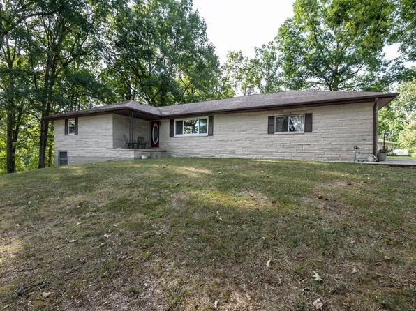10084 E State Road 54, Bloomfield, IN 47424