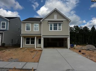 165 Kingsley Dr, Blythewood, SC 29016