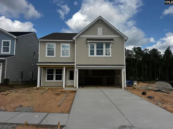 165 Kingsley Dr, Blythewood, SC 29016