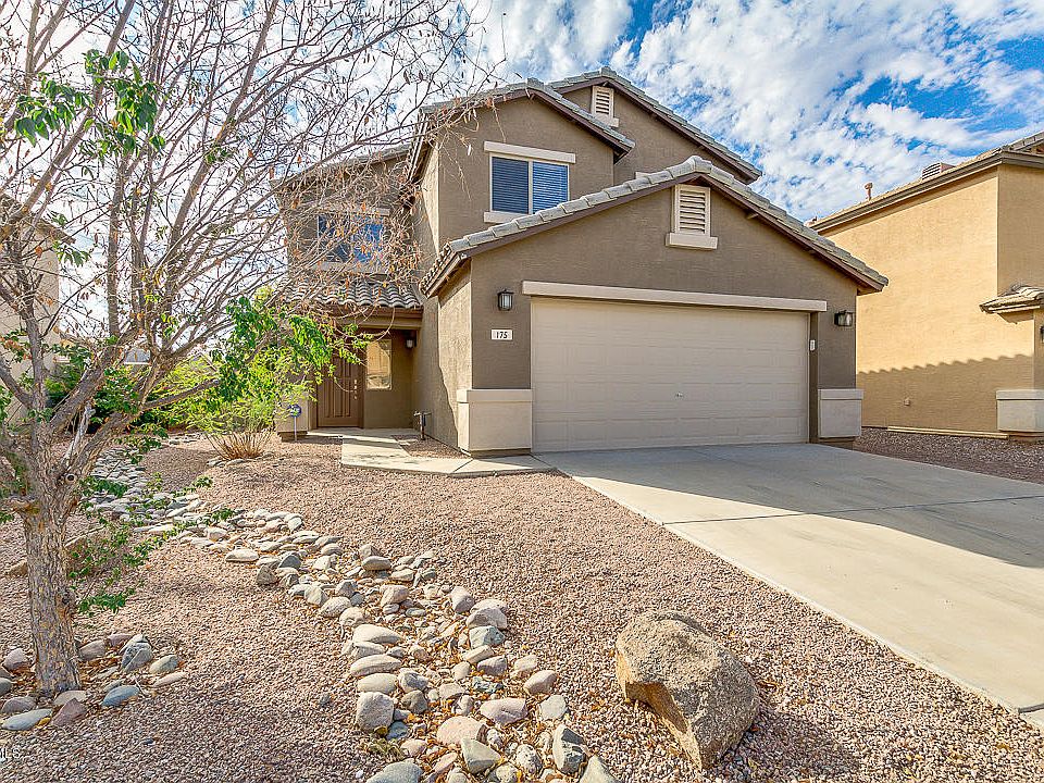 1st image of 175 W Brangus Way