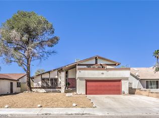 4417 De Forest St, Las Vegas, NV 89103