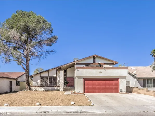 4417 De Forest St, Las Vegas, NV 89103