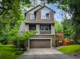 28450 SE Paradise Rd, Eagle Creek, OR 97022