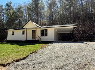 159 Griffith Knob Ln, Wytheville, VA 24382