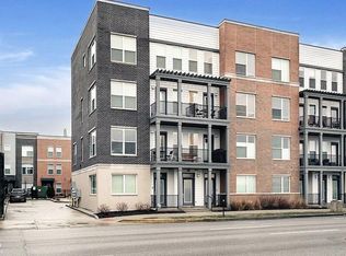 727 N Illinois St UNIT 103, Indianapolis, IN 46204