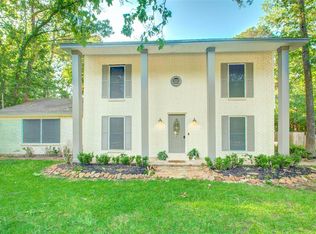 2202 Papoose Trl, Crosby, TX 77532