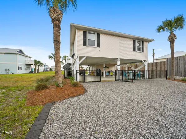 7121 Americus Ave, Port Saint Joe, FL 32456