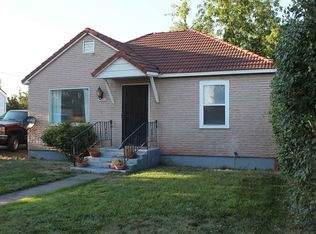 14913 E Rich Ave, Spokane, WA 99216