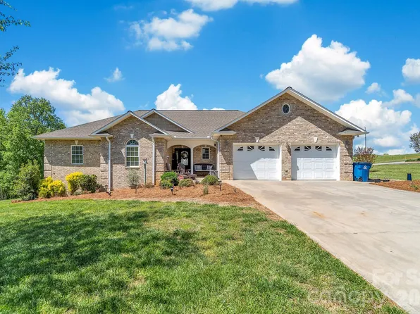 5507 Land Harbour Dr, Granite Falls, NC 28630