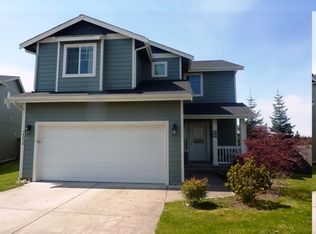 14858 89th Ave SE, Yelm, WA 98597