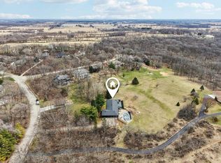 5438 Marie Road, Oregon, WI 53575