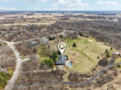 5438 Marie Road, Oregon, WI, 53575