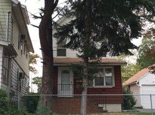 1047 Prospect St, Hillside, NJ 07205