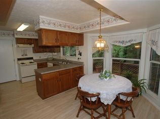 687 Signal Hill Dr, Milford, OH 45150