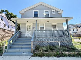 66 Chambers St, New Haven, CT 06513