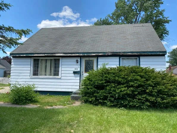 4609 Meadow Ln, South Bend, IN 46619