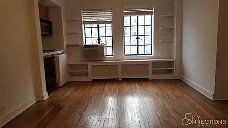 Rented by City Connections Realty