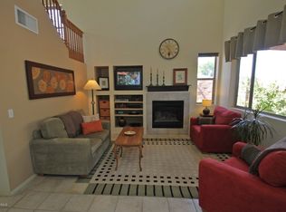 2984 N Cardell Cir, Tucson, AZ 85712