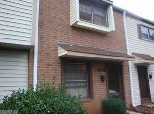 2731 Reynolds Park Rd, Winston Salem, NC 27107