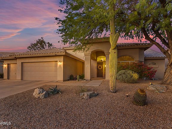 4th image of 3168 E DESERT BROOM Way