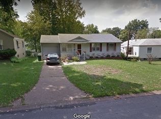 10547 Byfield Dr, Saint Louis, MO 63137