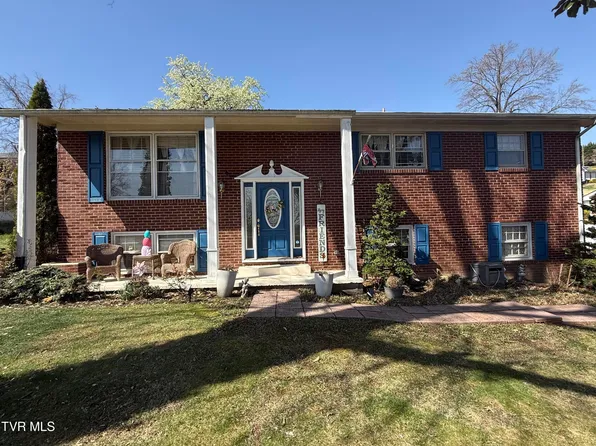 952 Afton St, Kingsport, TN 37660