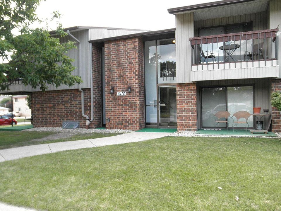 1st image of 8118 West Oklahoma AVENUE #12