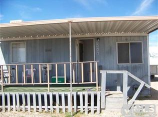 26080 Community Blvd, Barstow, CA 92311