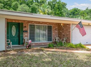 14 Willow Dr, Saint Augustine, FL 32080