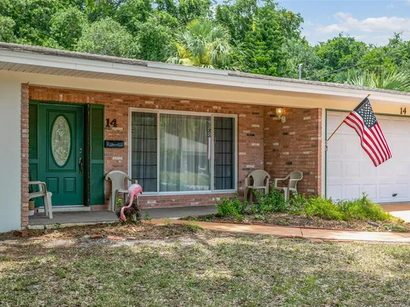 14 Willow Dr, Saint Augustine, FL 32080