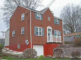 6057 Dewayne Dr, Verona, PA 15147