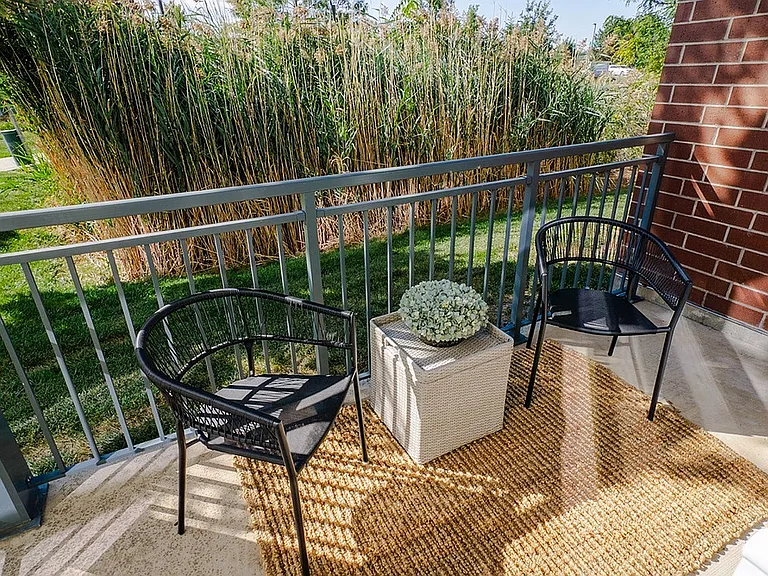 The Residences at Hamilton Lakes — Photo 10