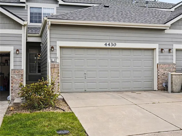 4430 S Jebel Lane, Centennial, CO 80015