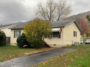 1614 Maple Ave, Buena Vista, VA 24416