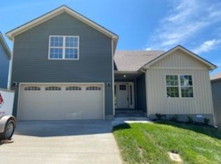 50 Woodland Hls LOT 50, Clarksville, TN 37040