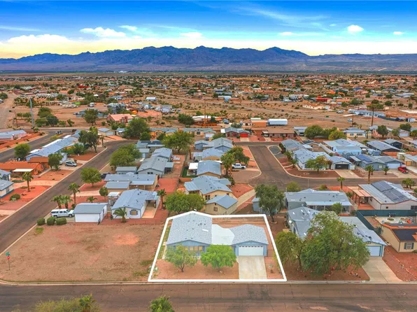 4349 S Michael Avenue, Fort Mohave, AZ 86426
